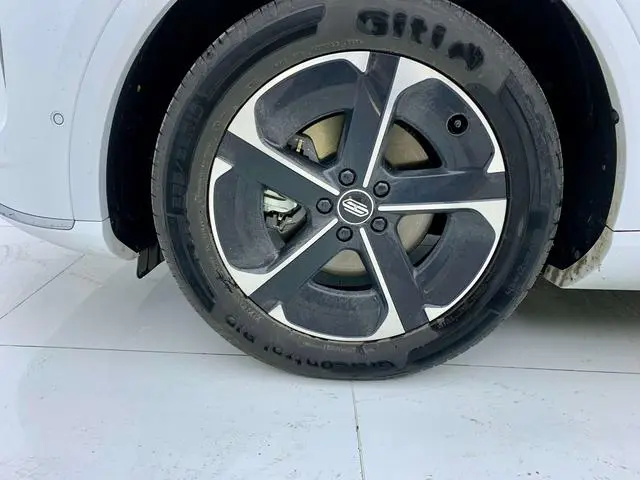 Shangjie Shangjie H5 Range extension Max