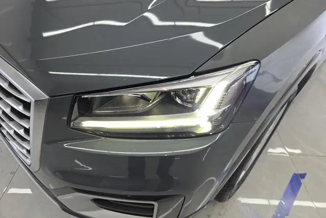 Audi Audi Q2L 35TFSI fashion and elegant type