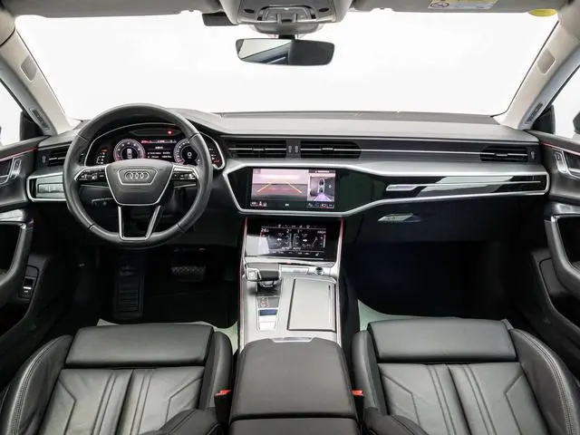 Audi Audi A7 45 TFSI Premium selection