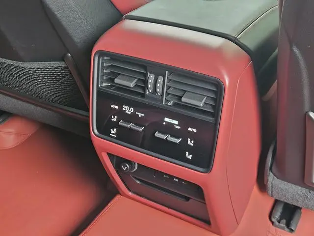 Porsche Cayenne Cayenne 3.0T