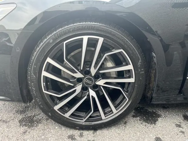Audi Audi A7 45 TFSI Premium selection