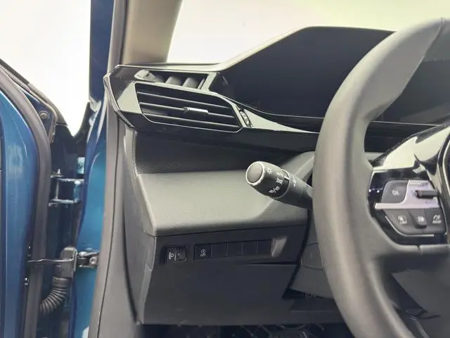 Peugeot Peugeot 408X 1.6T Gravity Version