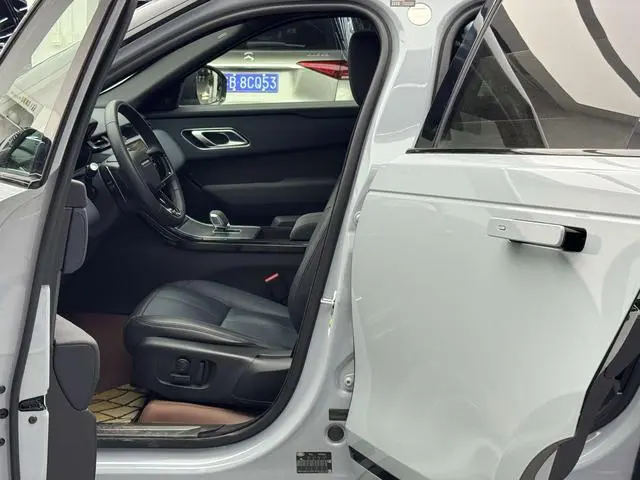 Land Rover Range Rover Star Pulse Dynamic SE