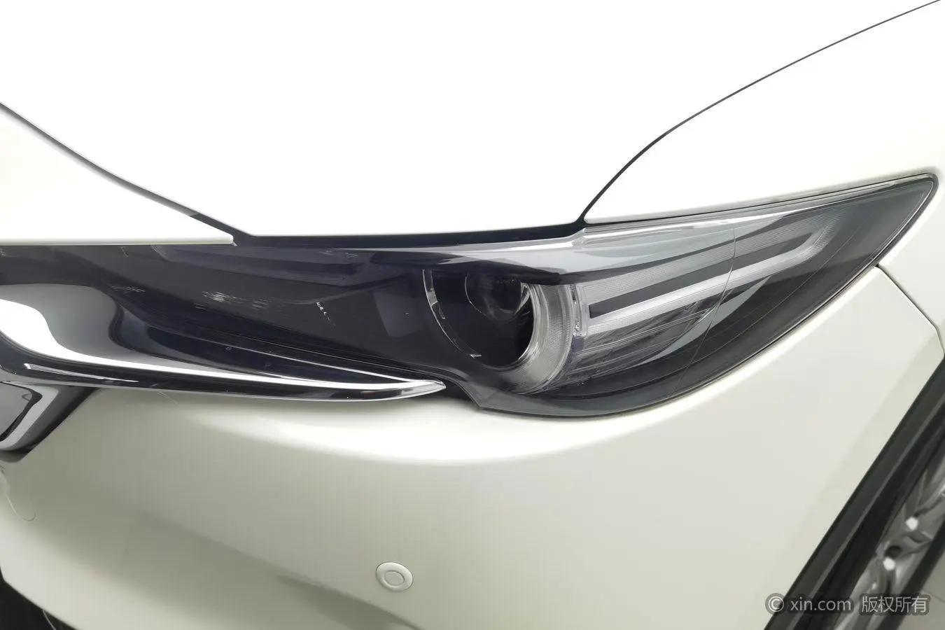 Mazda Mazda CX-5 2.0L automatic two-wheel drive smart type