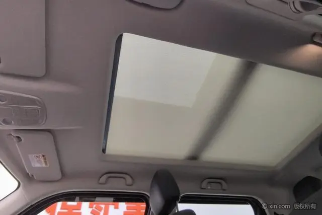 Beijing Beijing off-road BJ30 1.5T Wolf Xiaoben Edition