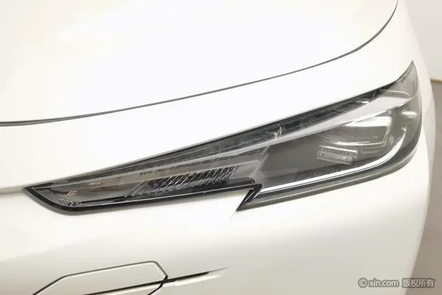 Changan Changan UNI-K 2.0T all-wheel drive premium type