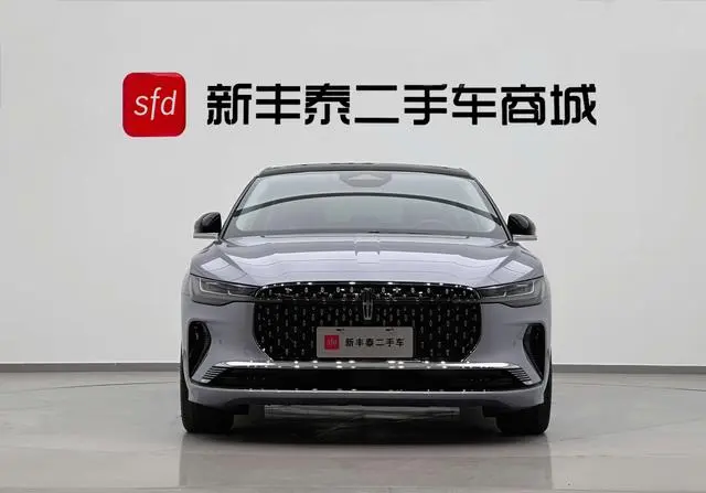 Lincoln Lincoln Z i Enjoy Exclusive Edition