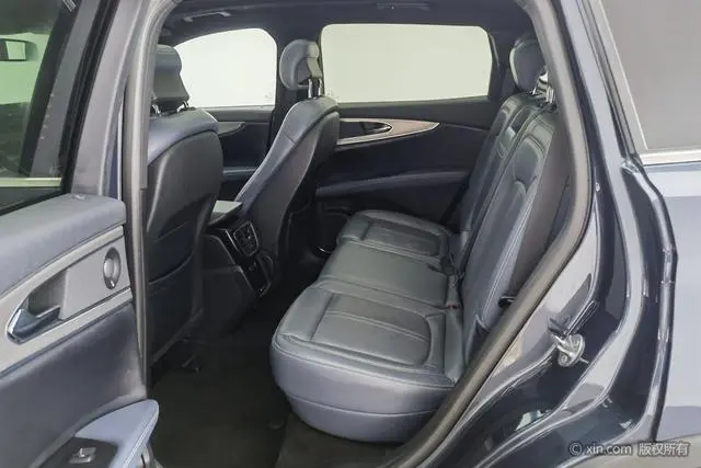 Lincoln Navigator 2.7T four-wheel drive Zunyao Edition
