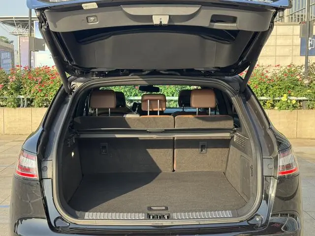 Lincoln Navigator 2.7T four-wheel drive Zunyao Edition