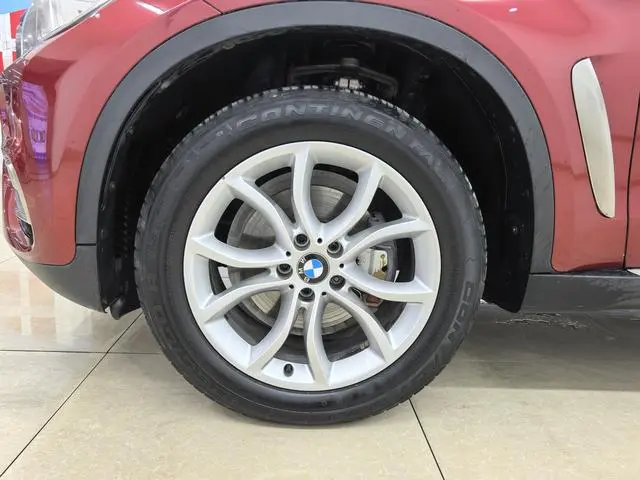 BMW BMW X6 xDrive28i