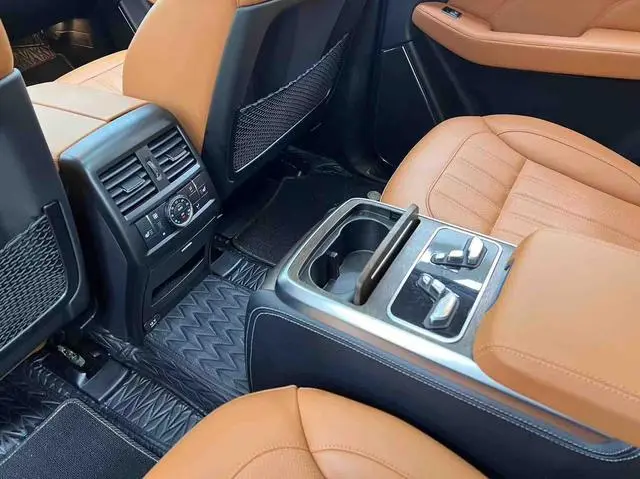 Beijing Beijing off-road BJ90 4.0T Premium Edition