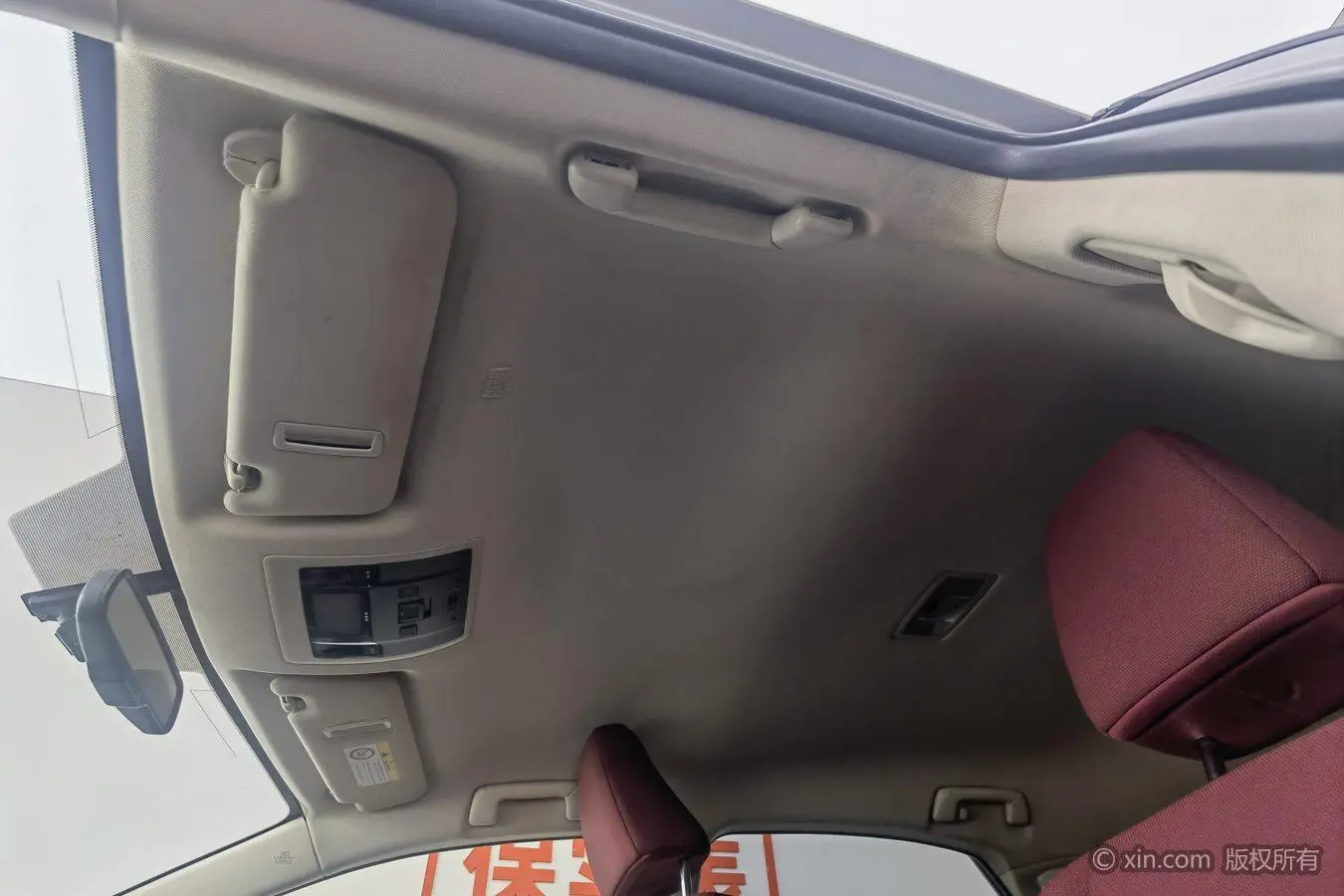 Lexus Lexus NX 200 front drive Front line version Country VI