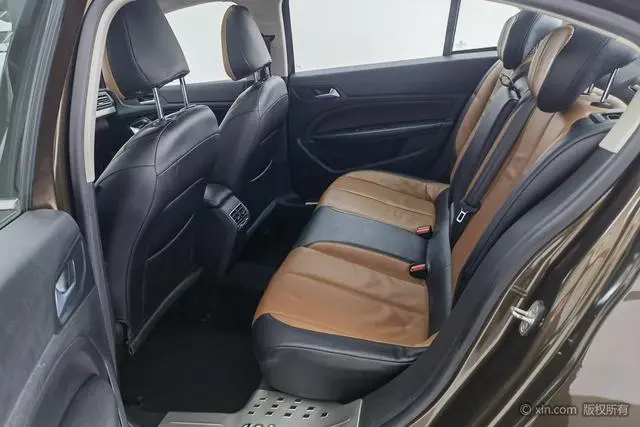 Peugeot Peugeot 408 1.6T Automatic Deluxe Edition