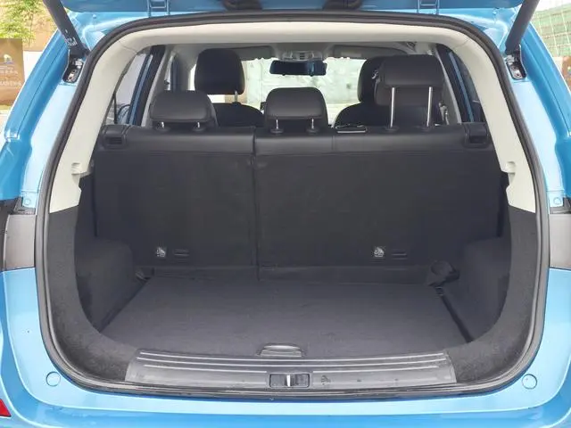 Roewe Roewe RX5 PLUS 300TGI Automatic Charging National Tide Ultimate Edition