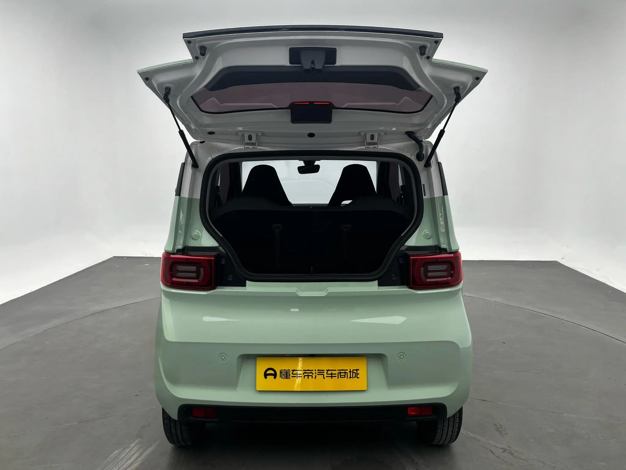 Wuling Wuling Hongguang MINIEV Macaron Premium Lithium Iron Phosphate