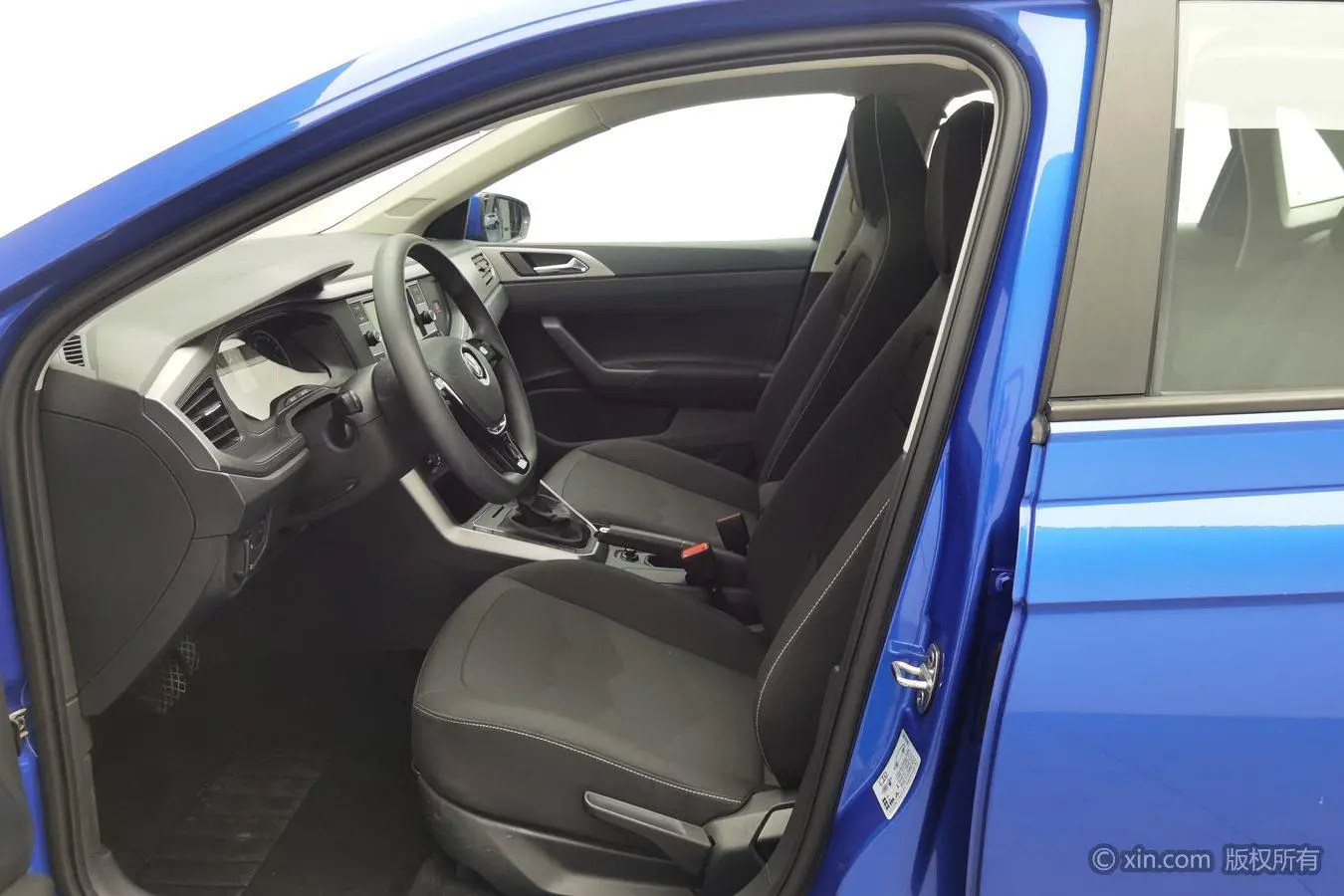Volkswagen Polo Plus 1.5L Automatic Panoramic Enjoy Edition