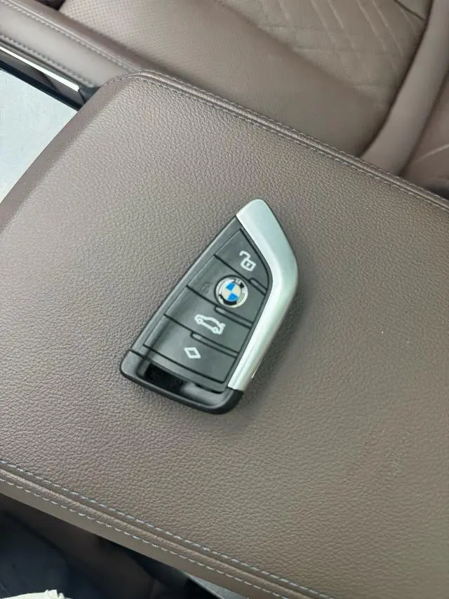 BMW BMW i3 eDrive35L