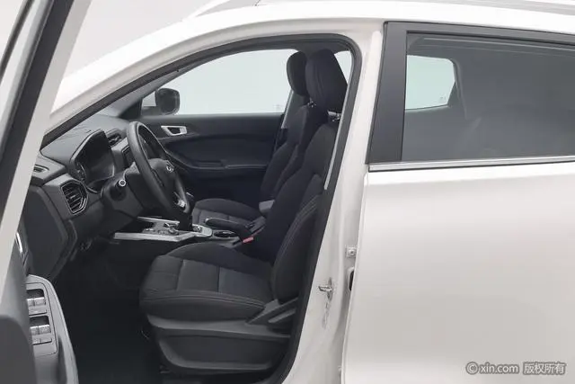 Chery Fulwin Tiggo 5x HERO 1.5L manual Fashion Version