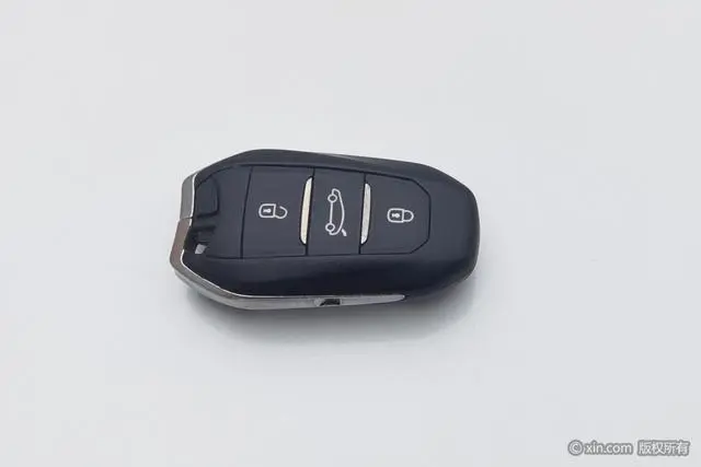 Citroen Tianyi C5 AIRCROSS 350THP luxury