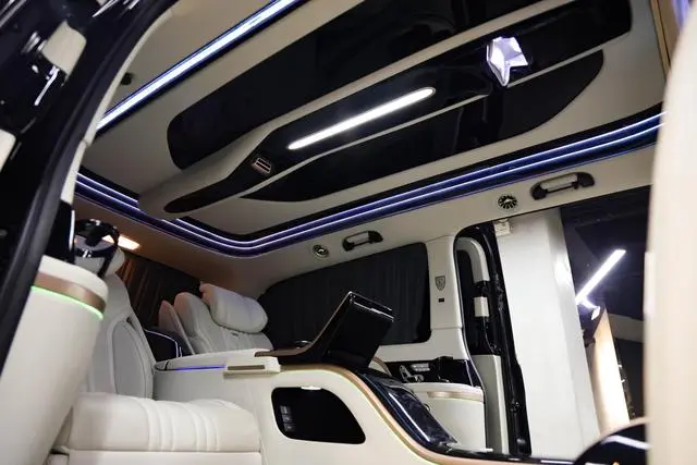 Lorinser Lorinser VS series VS600MX Gulfstream*Heaven and Earth in one