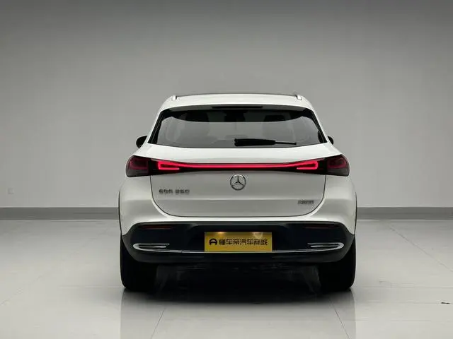 Mercedes-Benz Mercedes-Benz EQA EQA 260