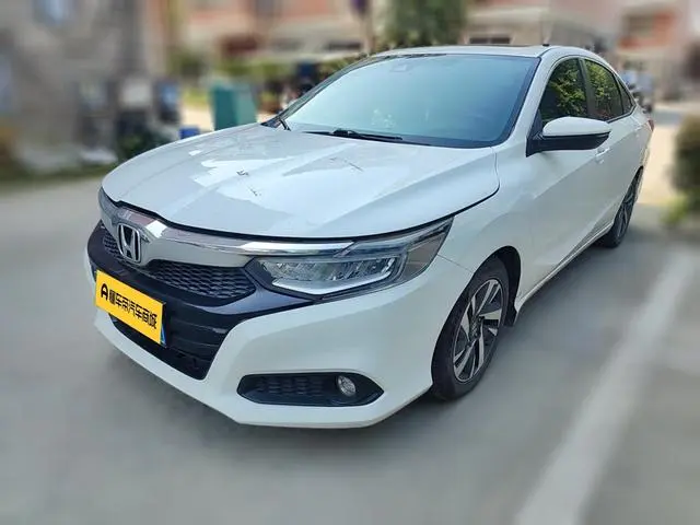 Honda Lingpai 180Turbo CVT leading version Country V