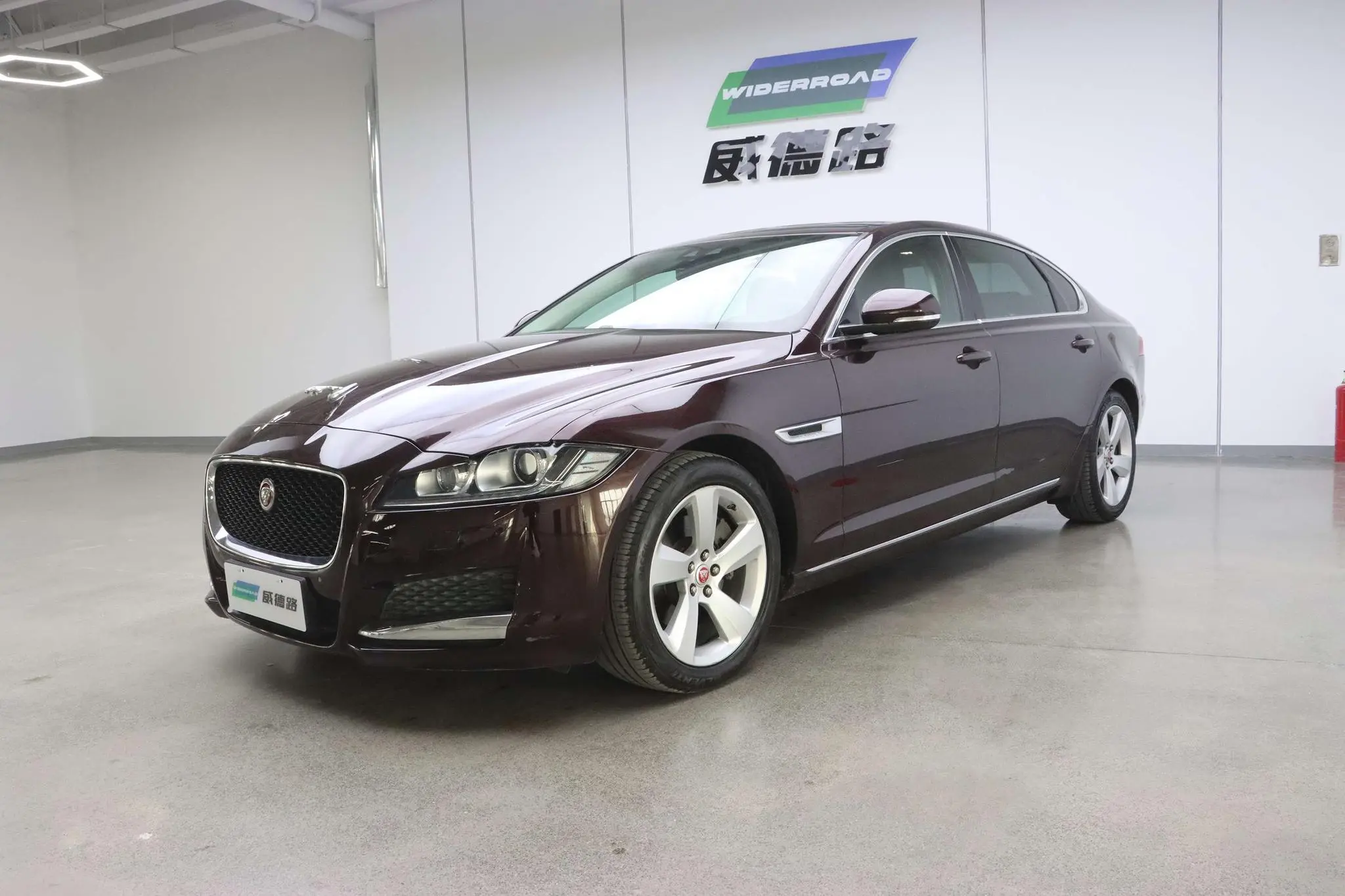 Jaguar Jaguar XFL XFL 2.0T 200PS Elite Edition