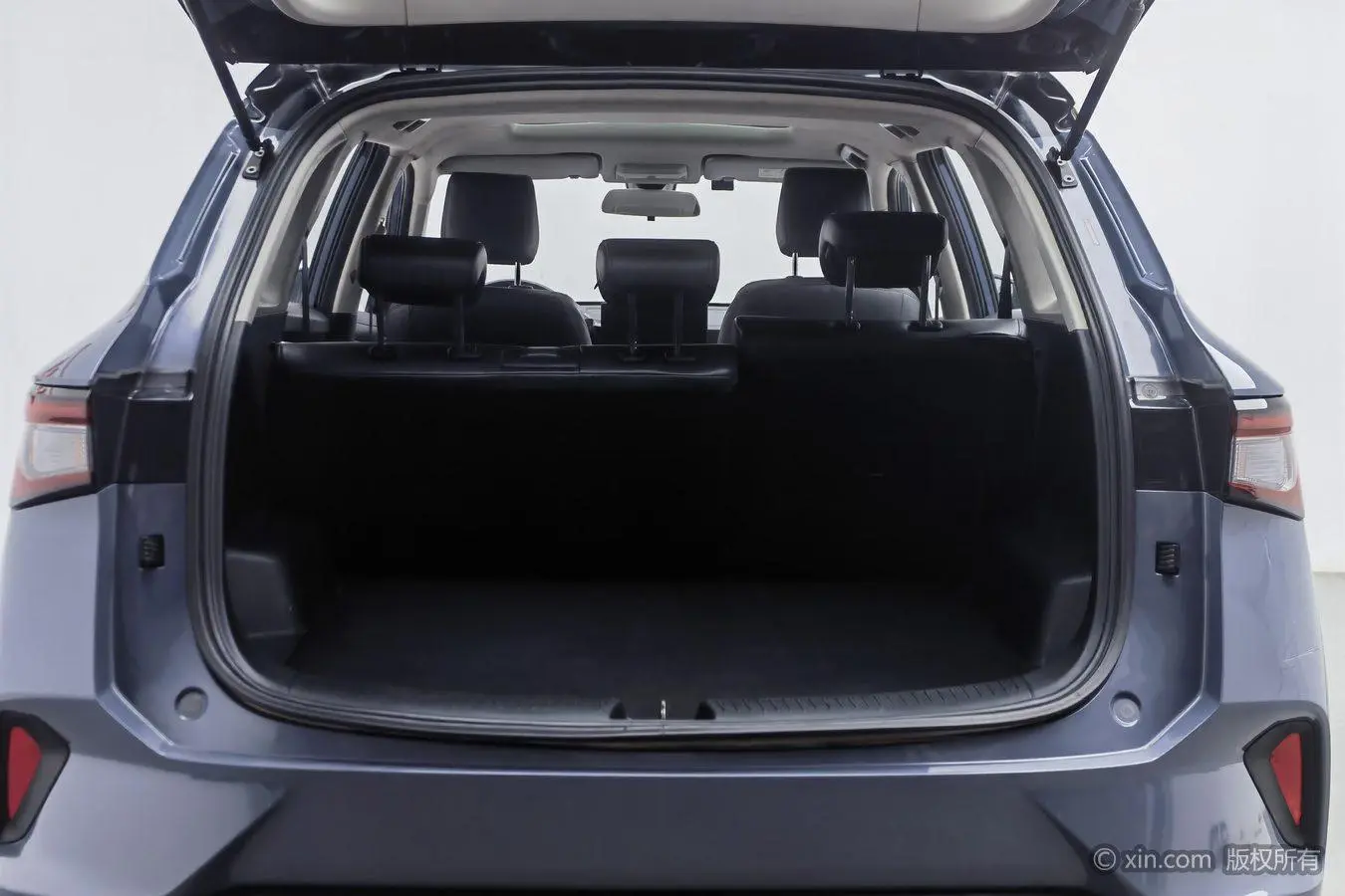 Wuling Wuling Xingchen 1.5T Automatic Xinghui Version