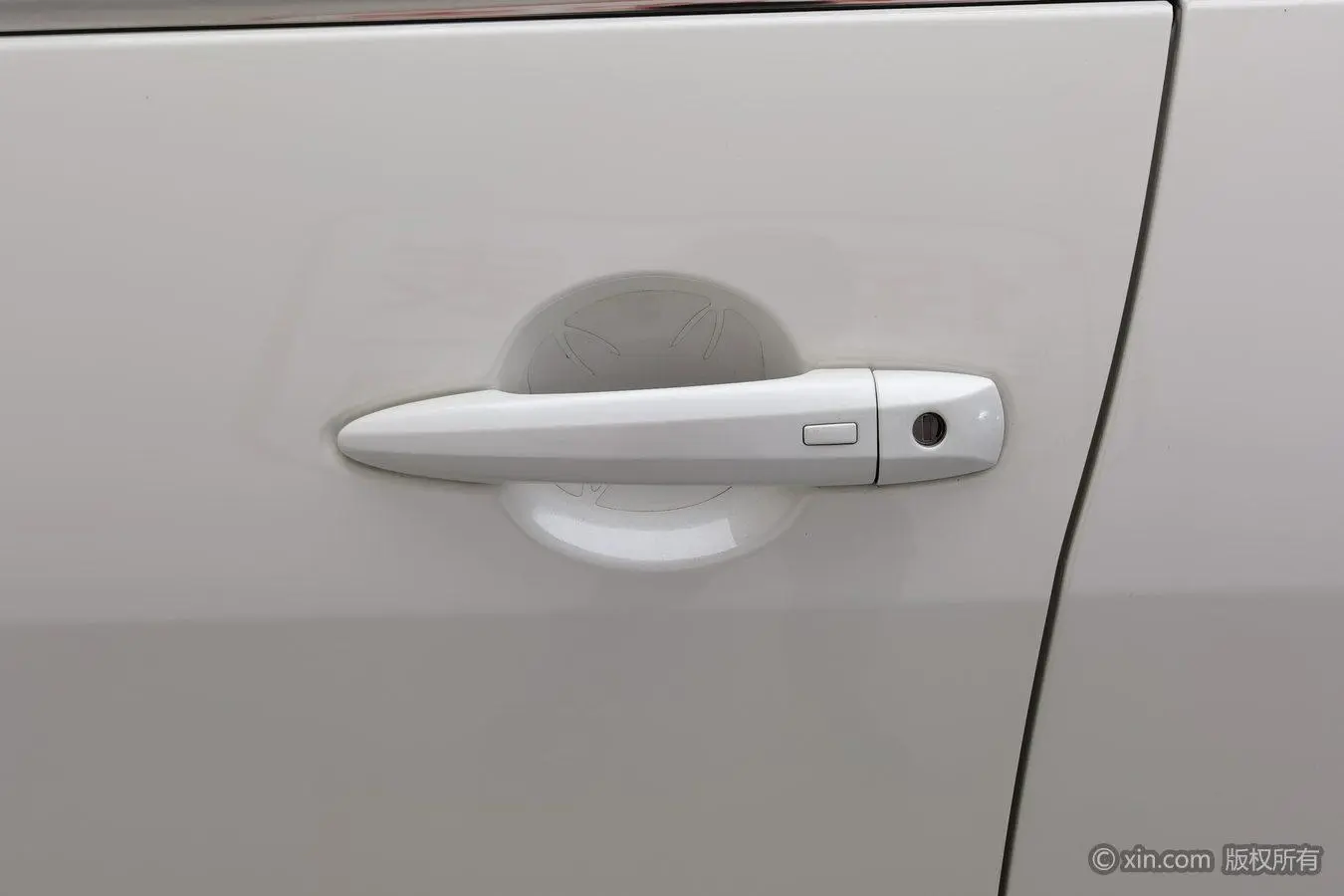 Nissan Xuan Yi 1.6L XL CVT Enjoy Edition