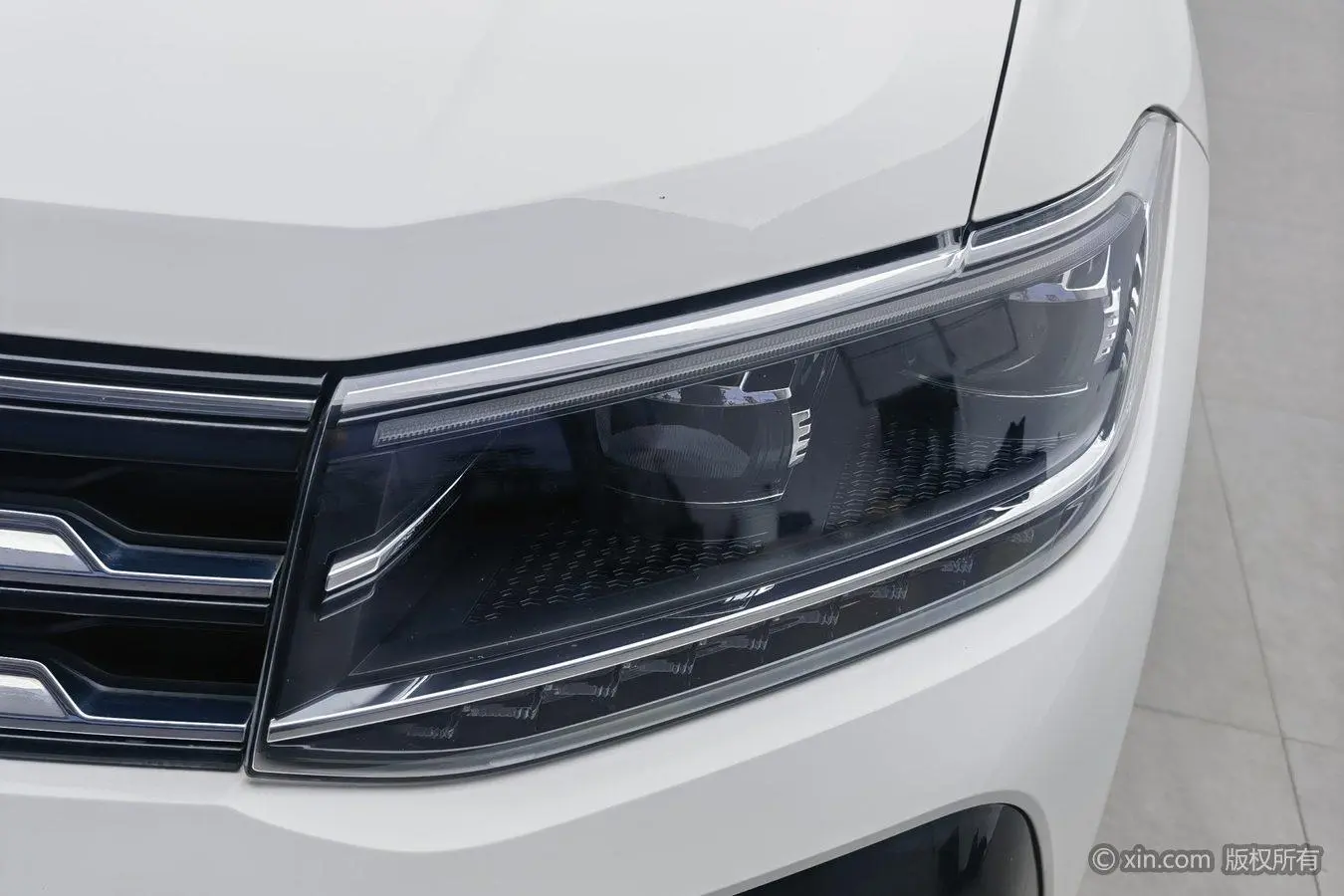 Volkswagen Tu Kai 280TSI DSG Comfort Edition