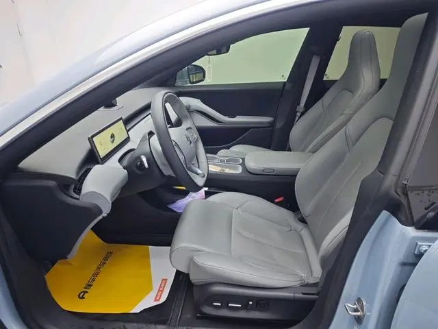 NIO Nio ET5T 75kWh