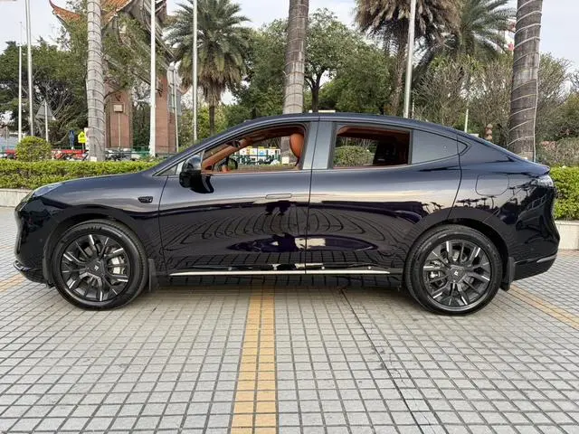 Hyptec Haobo HT 825 Gull Wing Lidar Version