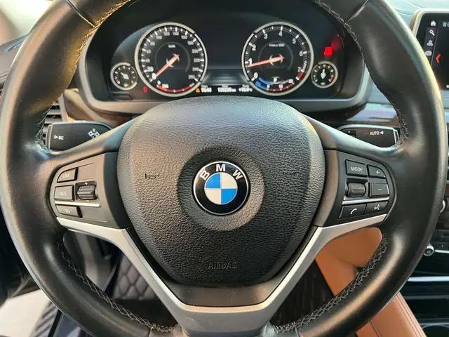 BMW BMW X6 xDrive28i