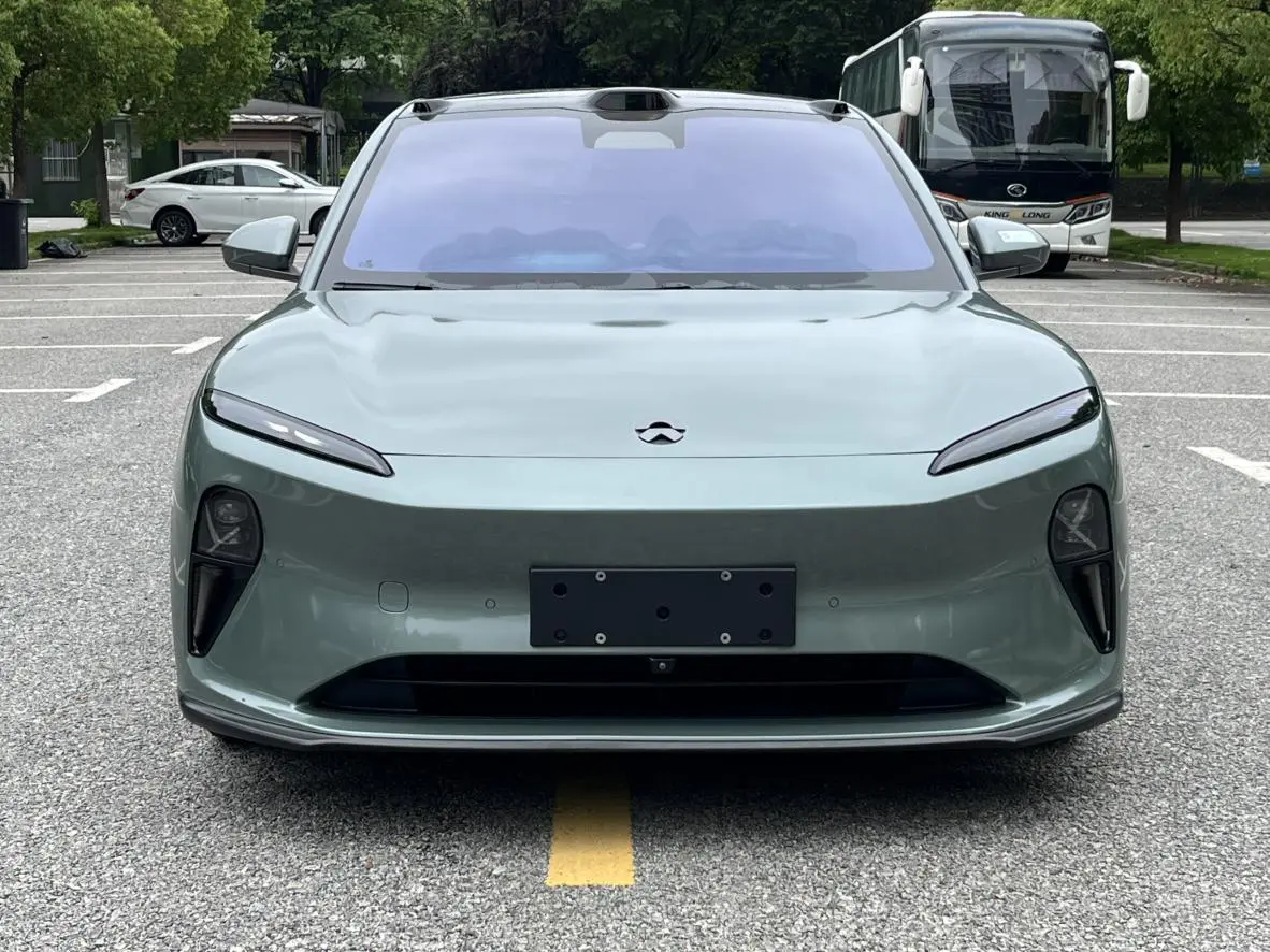 NIO Nio ET5 75kWh