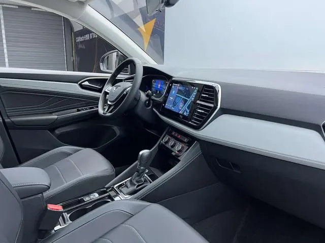 Jetta Jetta VS7 280TSI Automatic Enjoy Edition