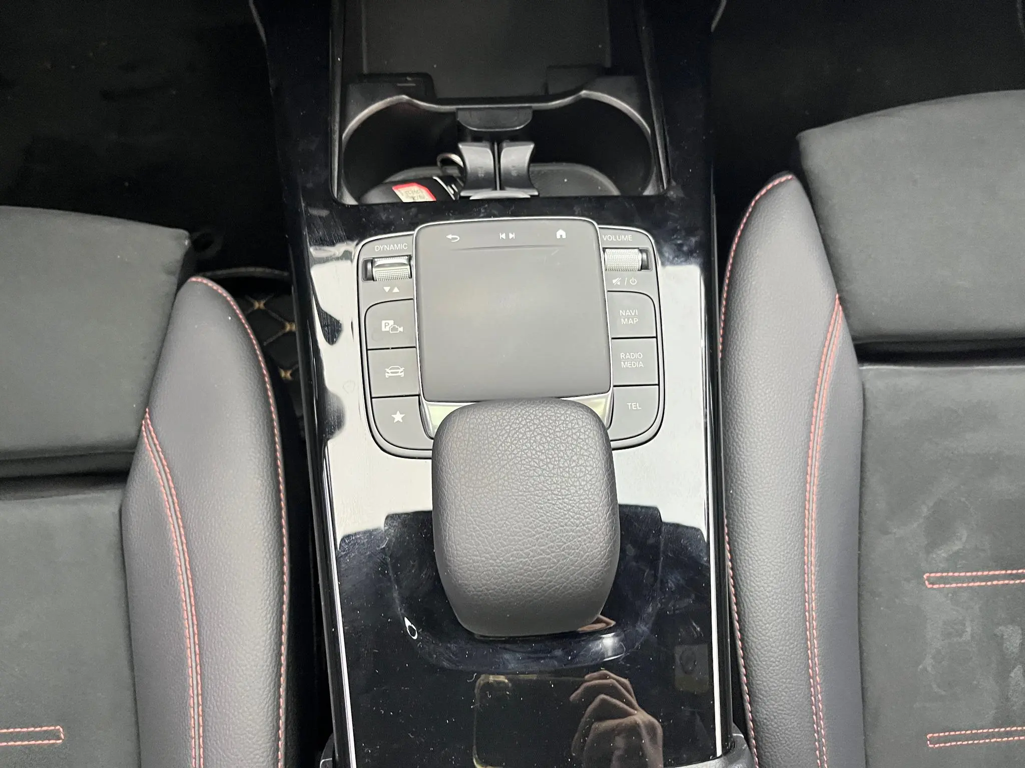 Mercedes-Benz Mercedes-Benz A-class A 200 L fashion Edition