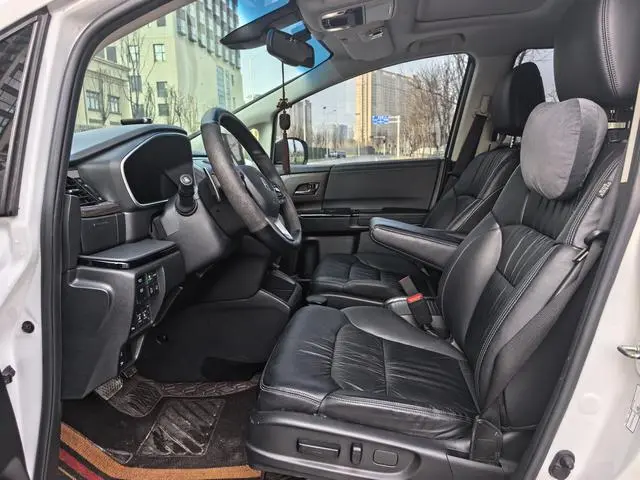 Honda Odyssey 2.0L Sharp*Extreme Edition