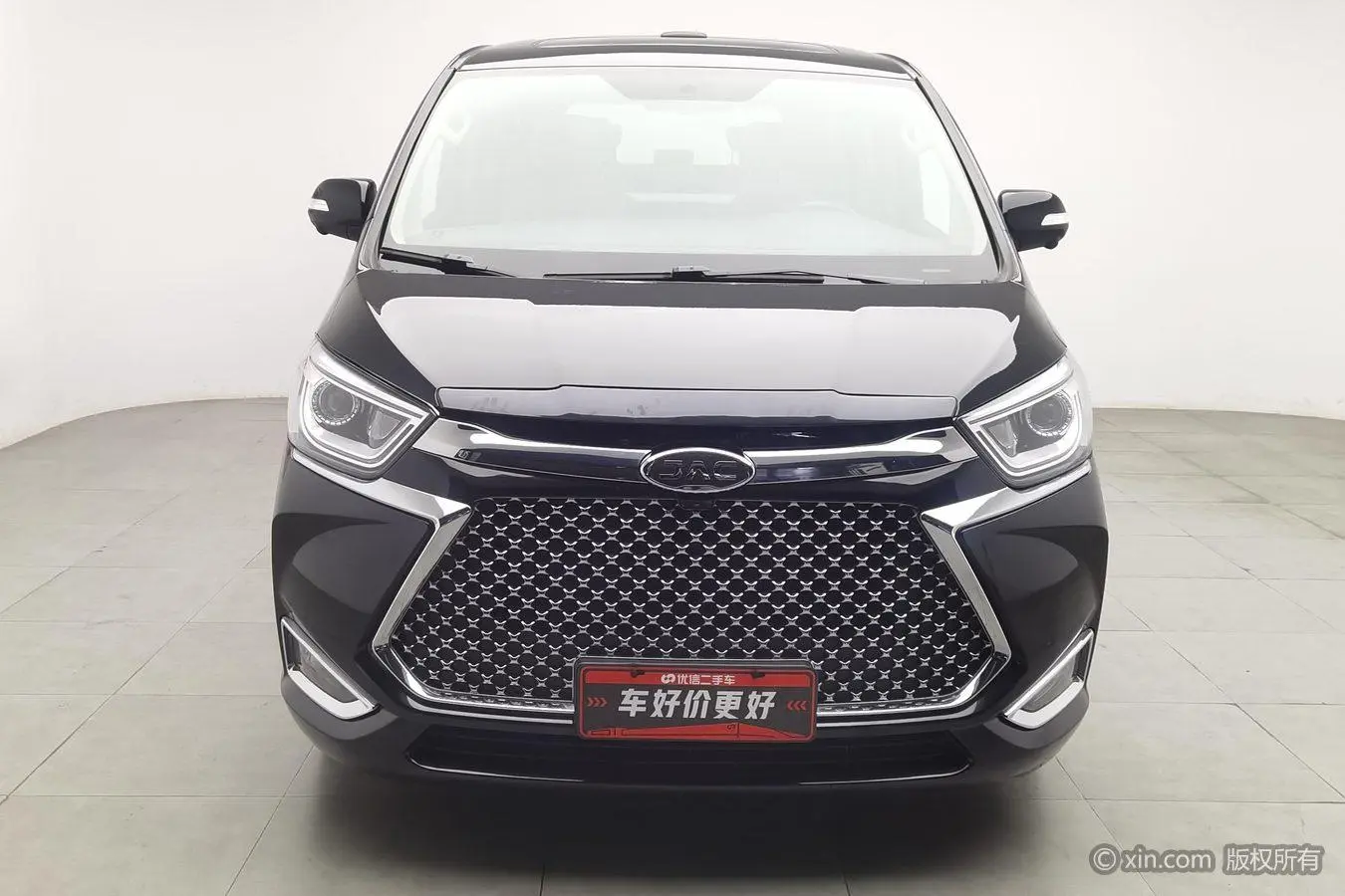 Refine Motors Ruifeng L6 MAX 2.0T automatic Extreme type