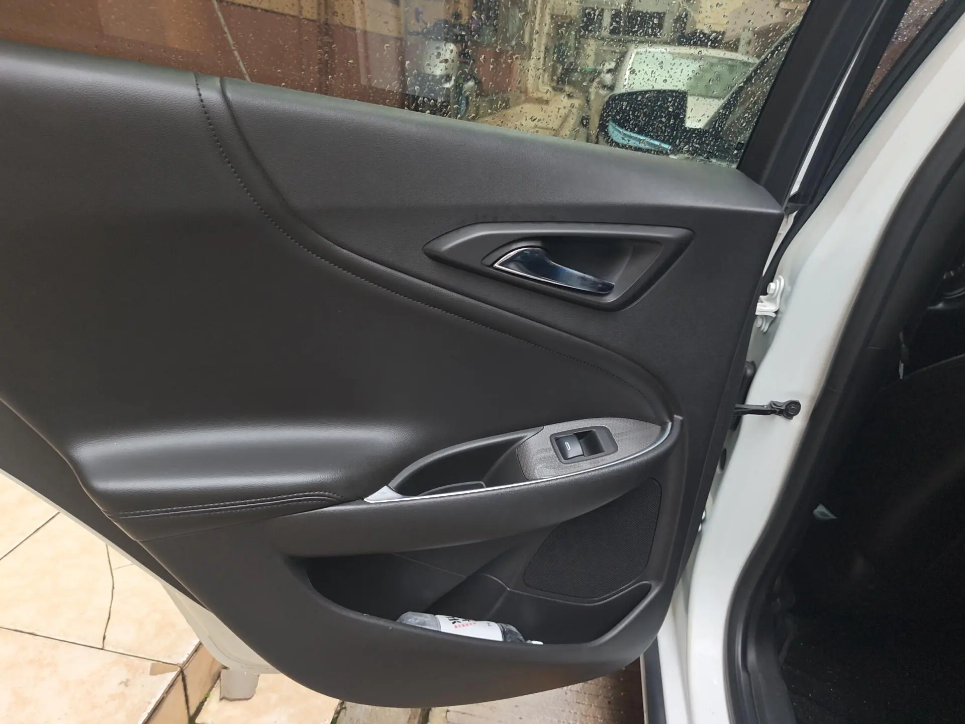 Chevrolet Mai Ruibao XL 530T Automatic Sharp Edition