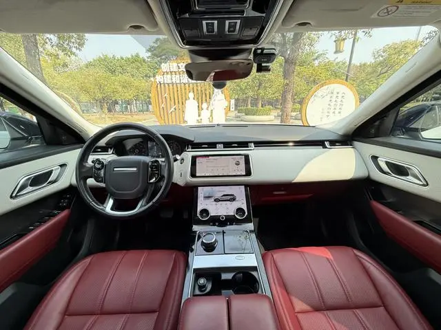 Land Rover Range Rover Star Pulse P380 S