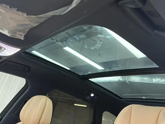 VOYAH Lan Tu FREE Ultra-long battery life smart driving version
