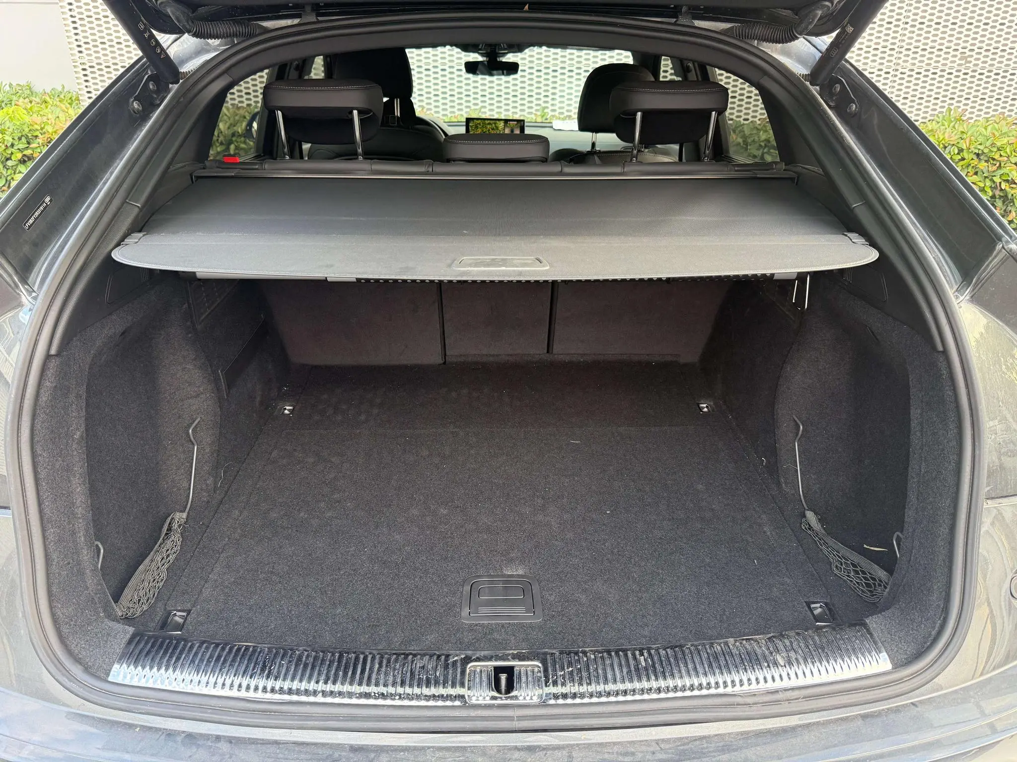 Audi Audi Q5L Sportback 45 TFSI Luxury