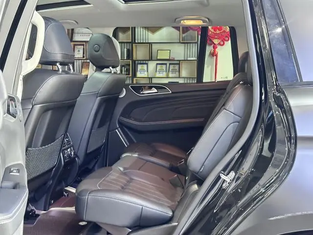 Beijing Beijing off-road BJ90 3.0T Zhengrong Edition