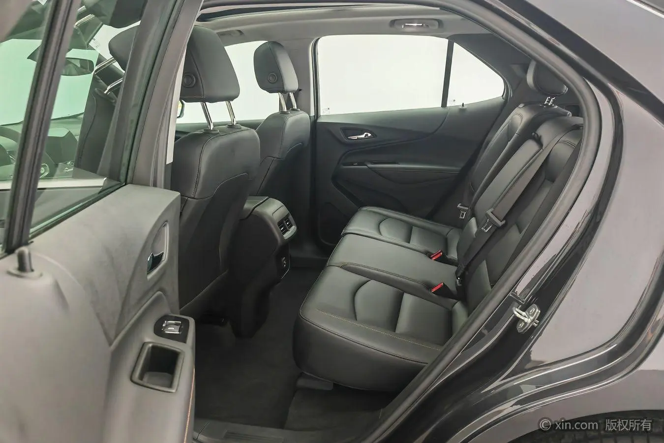 Chevrolet Explorer 535T Yujie Edition