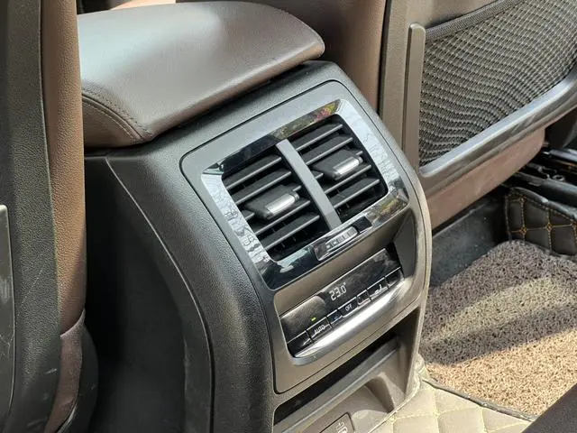 BMW BMW X3 xDrive28i M sports suit