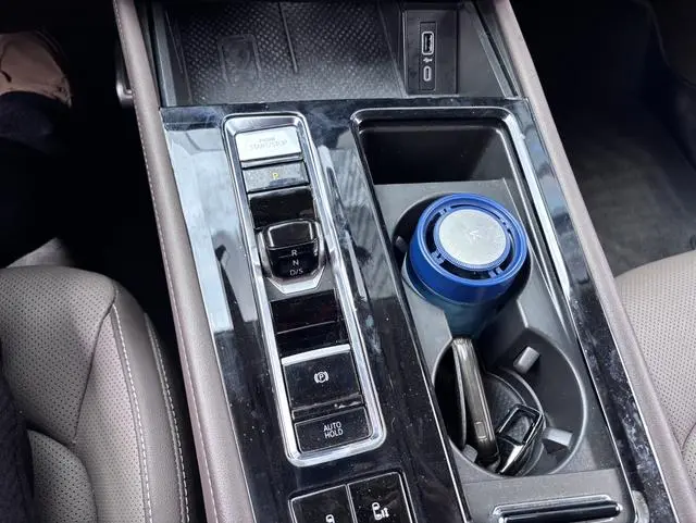 Volkswagen Weiran Facelift 380TSI Zunchi Edition