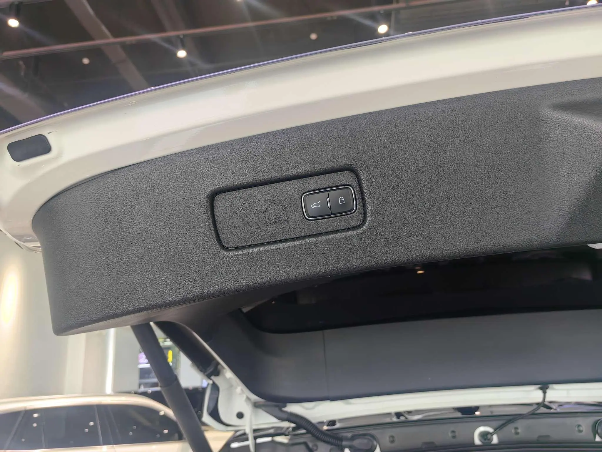 Lincoln Flying home 3.0T V6 four-wheel drive Exclusive Edition