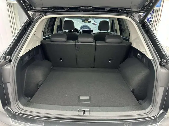 Volkswagen Tanyue 280TSI two-wheel drive Luxury Plus Premium Edition