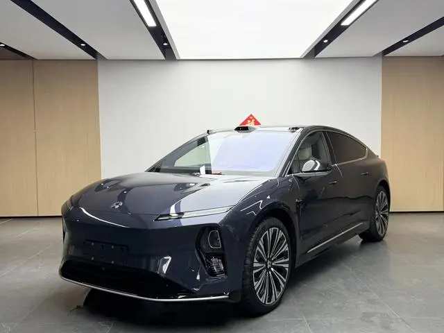 NIO Nio ET9 102kWh Signature Edition