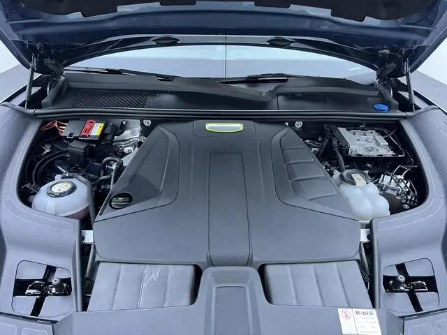 Porsche Cayenne E-Hybrid Cayenne E-Hybrid 2.0T